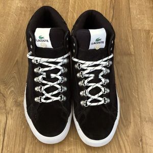 Lacoste Esteban LSM